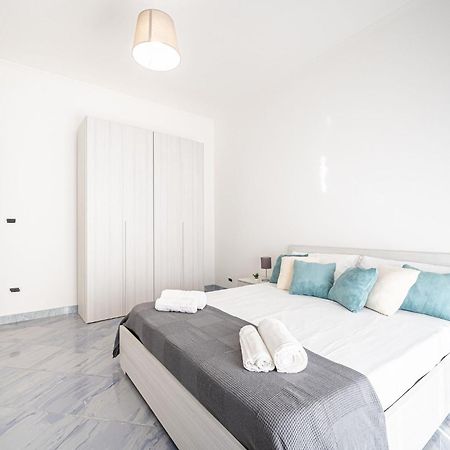 Via Niso Apartment Ρώμη Εξωτερικό φωτογραφία