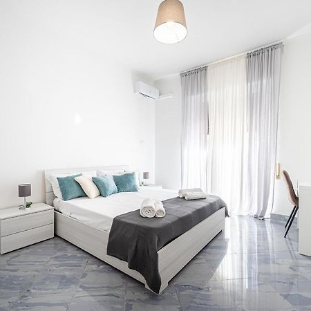 Via Niso Apartment Ρώμη Εξωτερικό φωτογραφία