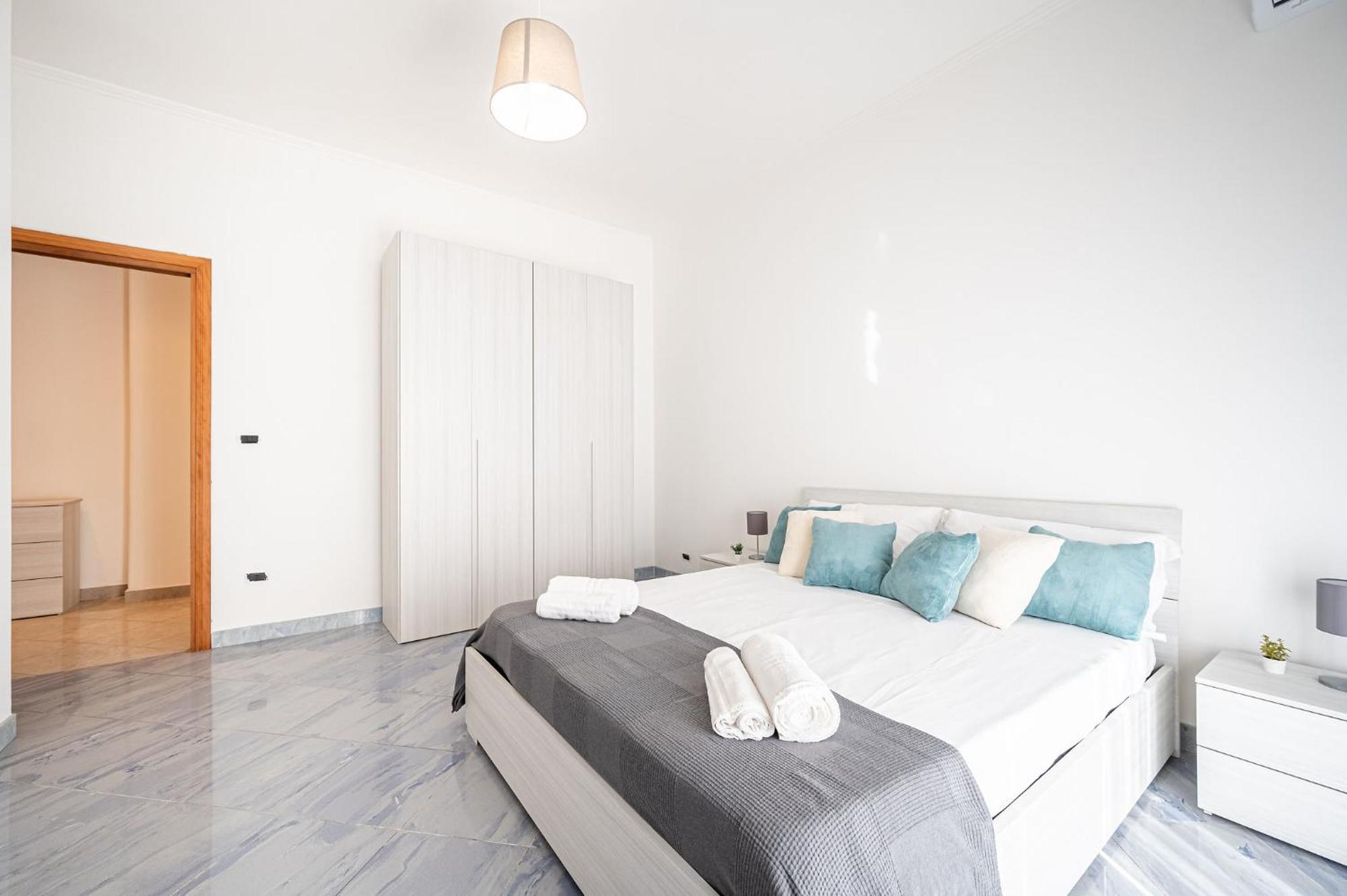 Via Niso Apartment Ρώμη Εξωτερικό φωτογραφία