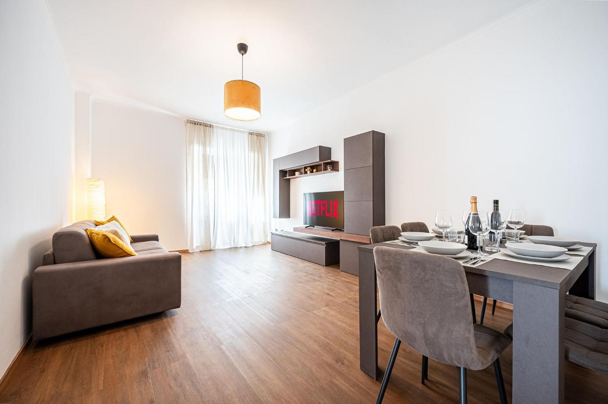 Via Niso Apartment Ρώμη Εξωτερικό φωτογραφία