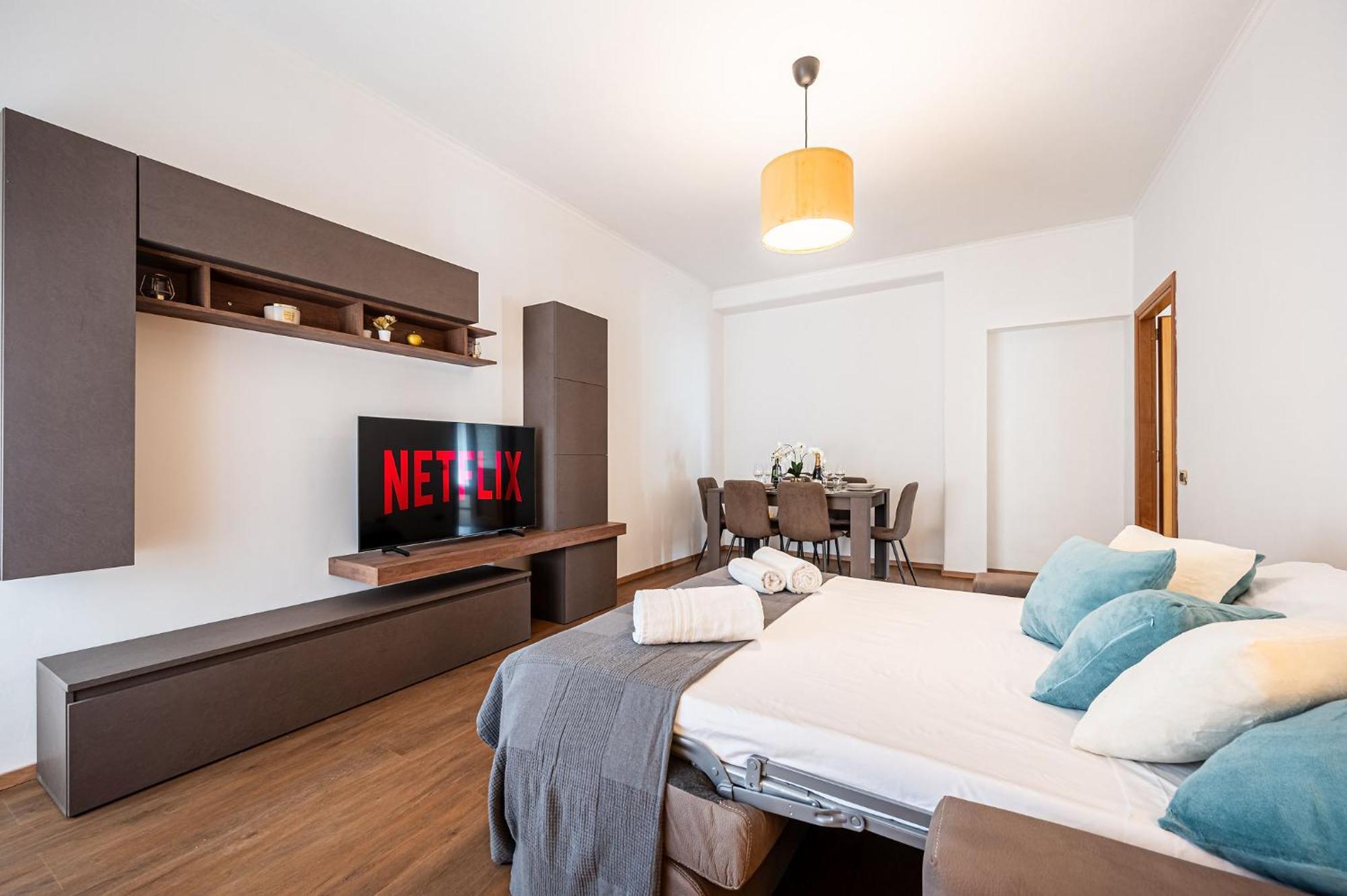 Via Niso Apartment Ρώμη Εξωτερικό φωτογραφία