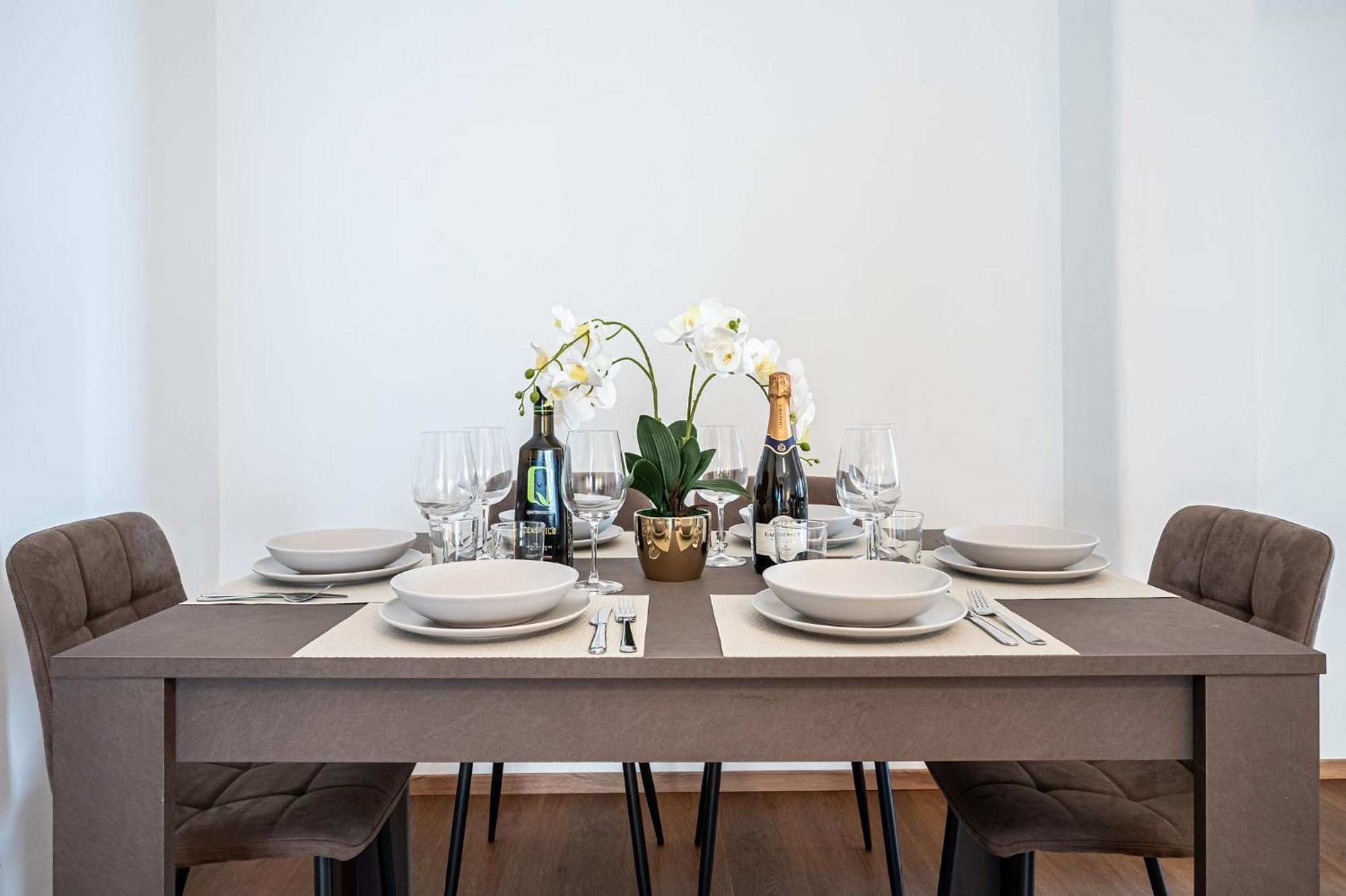 Via Niso Apartment Ρώμη Εξωτερικό φωτογραφία